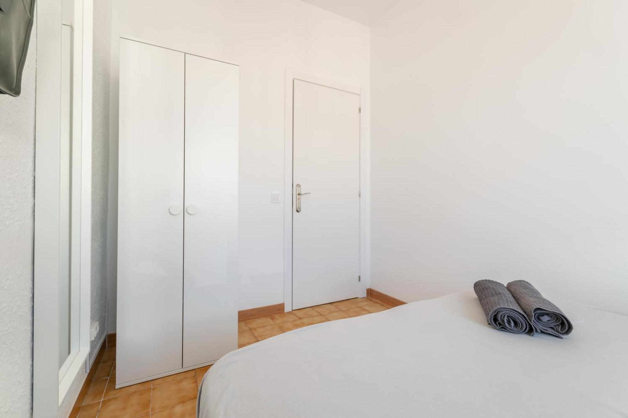 Appartamento Ronda Barcellona Esterno foto