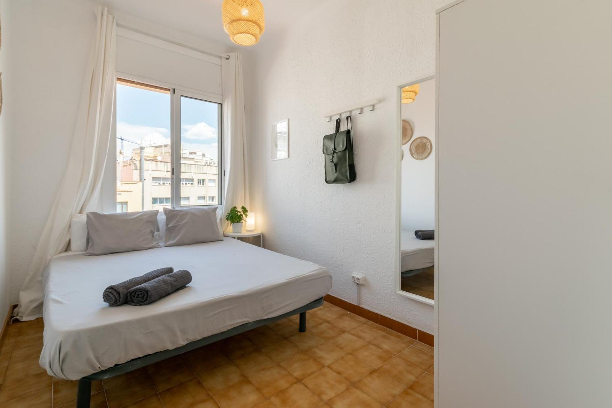 Appartamento Ronda Barcellona Esterno foto