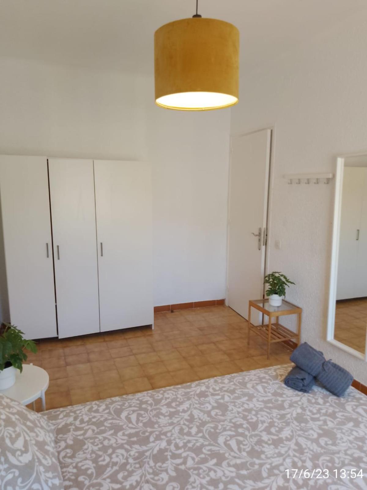 Appartamento Ronda Barcellona Esterno foto