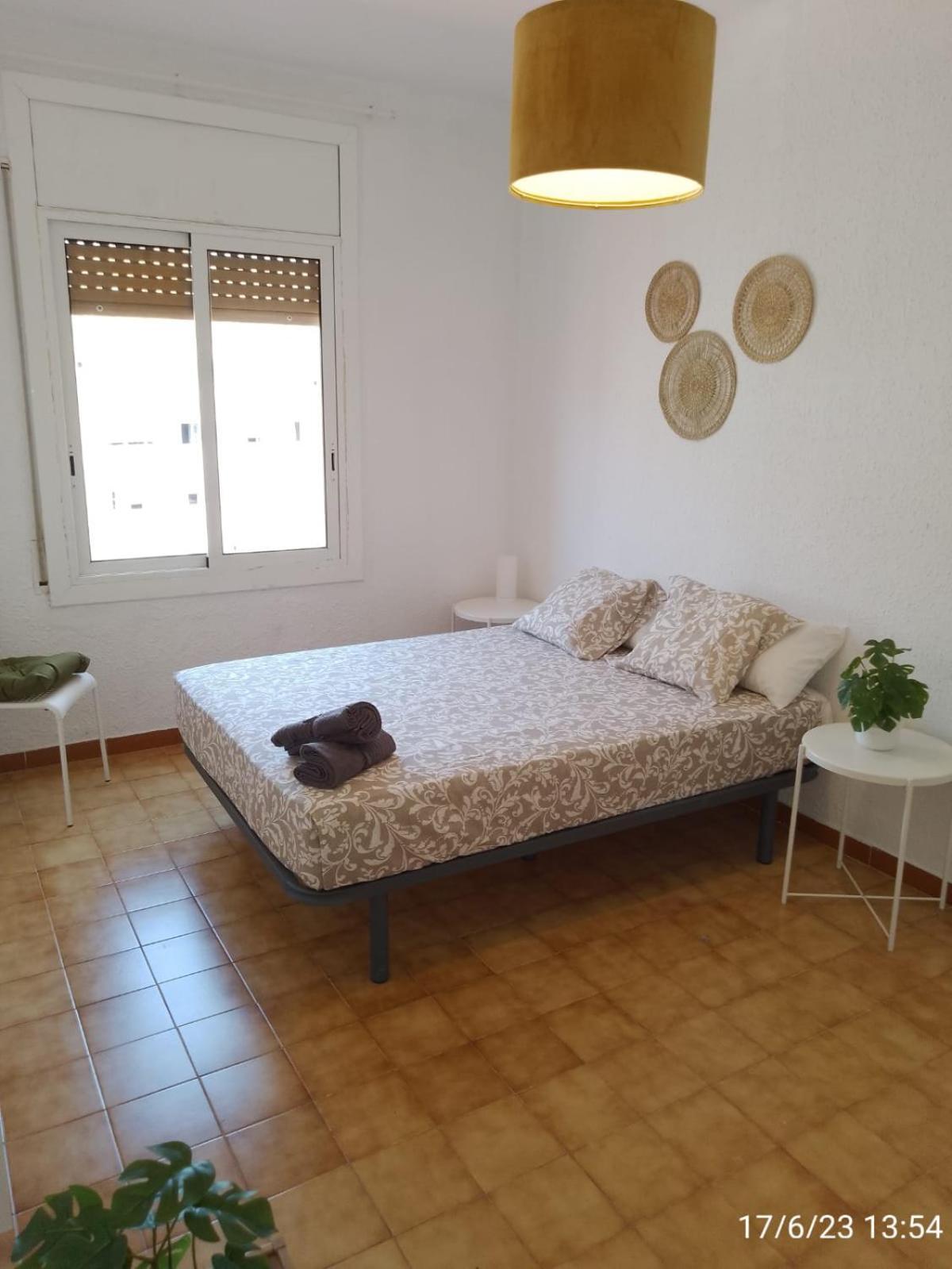 Appartamento Ronda Barcellona Esterno foto