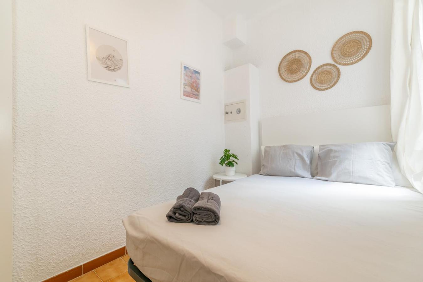 Appartamento Ronda Barcellona Esterno foto